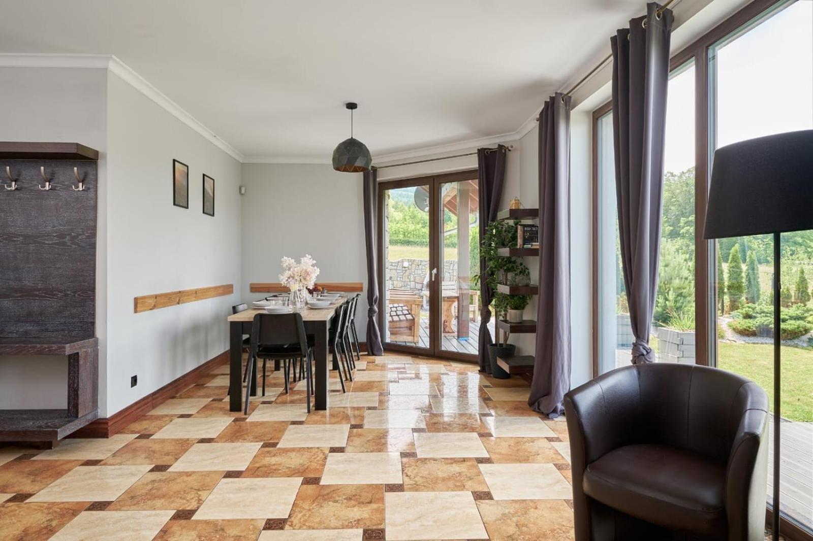 Apartamenty Everysky Gasthaus Karpacz Exterior photo
